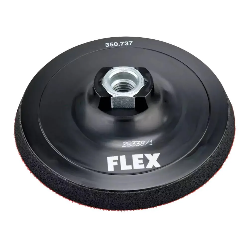 FLEX Velcro Pad, Cushioned | BP-M D125 M14