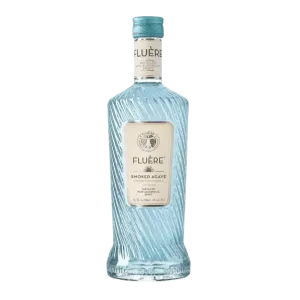 Fluère Non-Alcoholic Smoked Agave Spirit