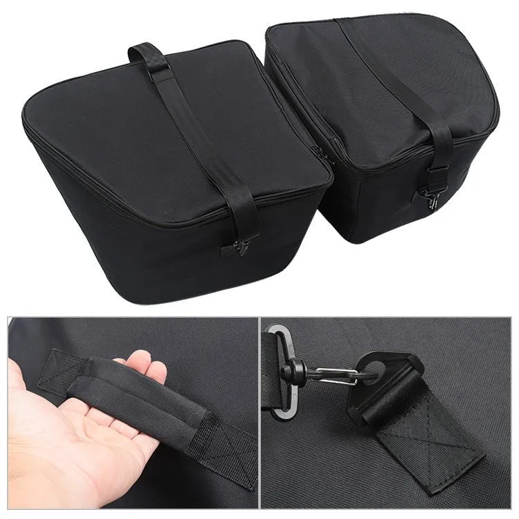 Front Trunk Storage Storage Bag for Tesla Model 3