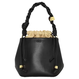 Ganni Bou Bucket Bag