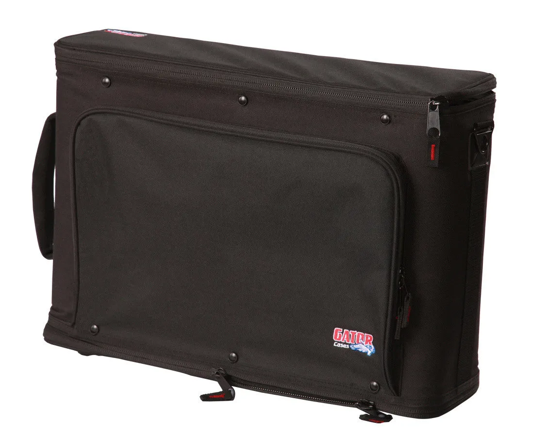 Gator GR-RACKBAG-2U 2U Lightweight rack bag