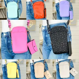 Get a Good Look Crossbody Bag - 8 colors!