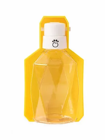 GF Pet Travel Water Bottle