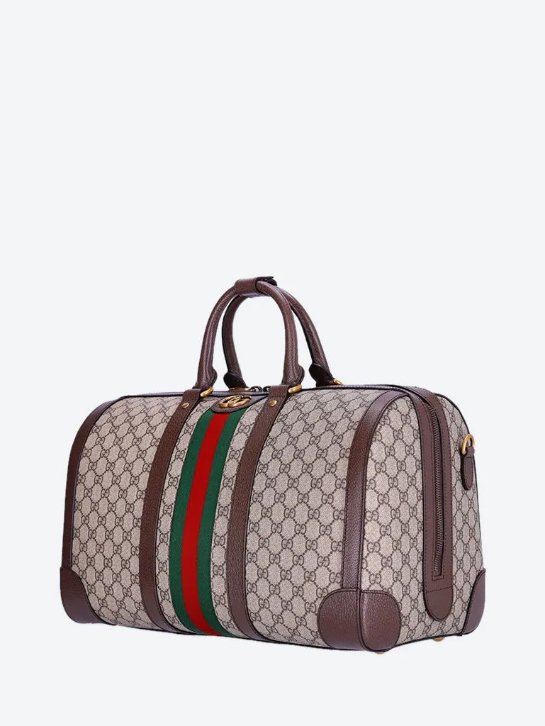 Gg supremduffel bag