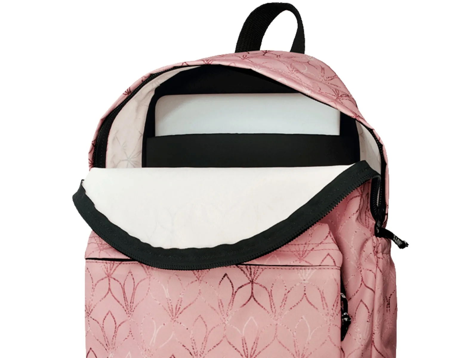 Ghuts PC Basics Backpack 36 - Coral Lily