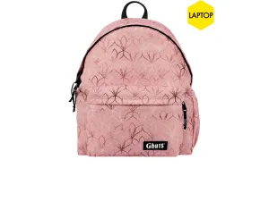 Ghuts PC Basics Backpack 36 - Coral Lily