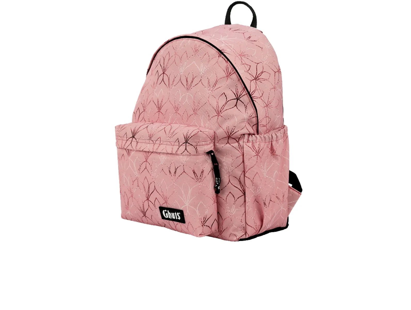 Ghuts PC Basics Backpack 36 - Coral Lily