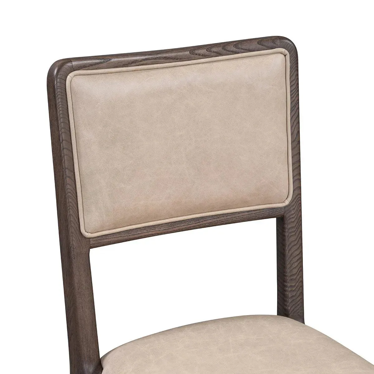 Gia Upholstered Dining Chair Ancient Taupe