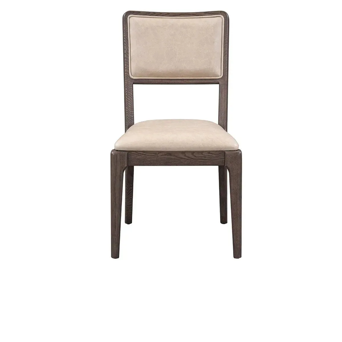 Gia Upholstered Dining Chair Ancient Taupe