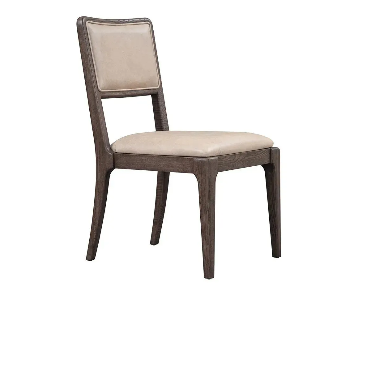 Gia Upholstered Dining Chair Ancient Taupe