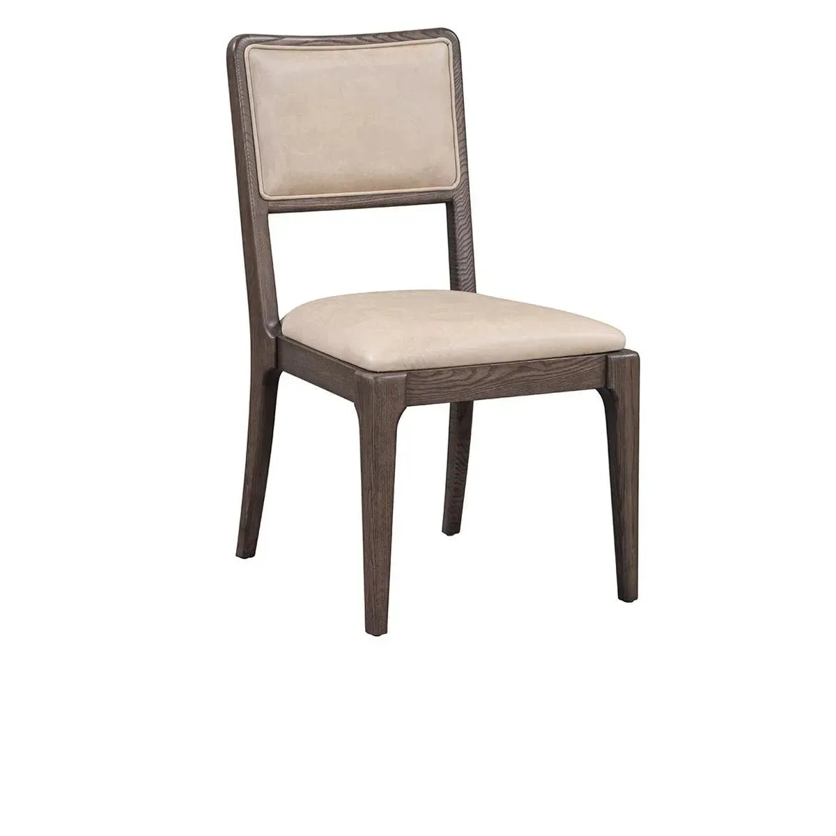 Gia Upholstered Dining Chair Ancient Taupe