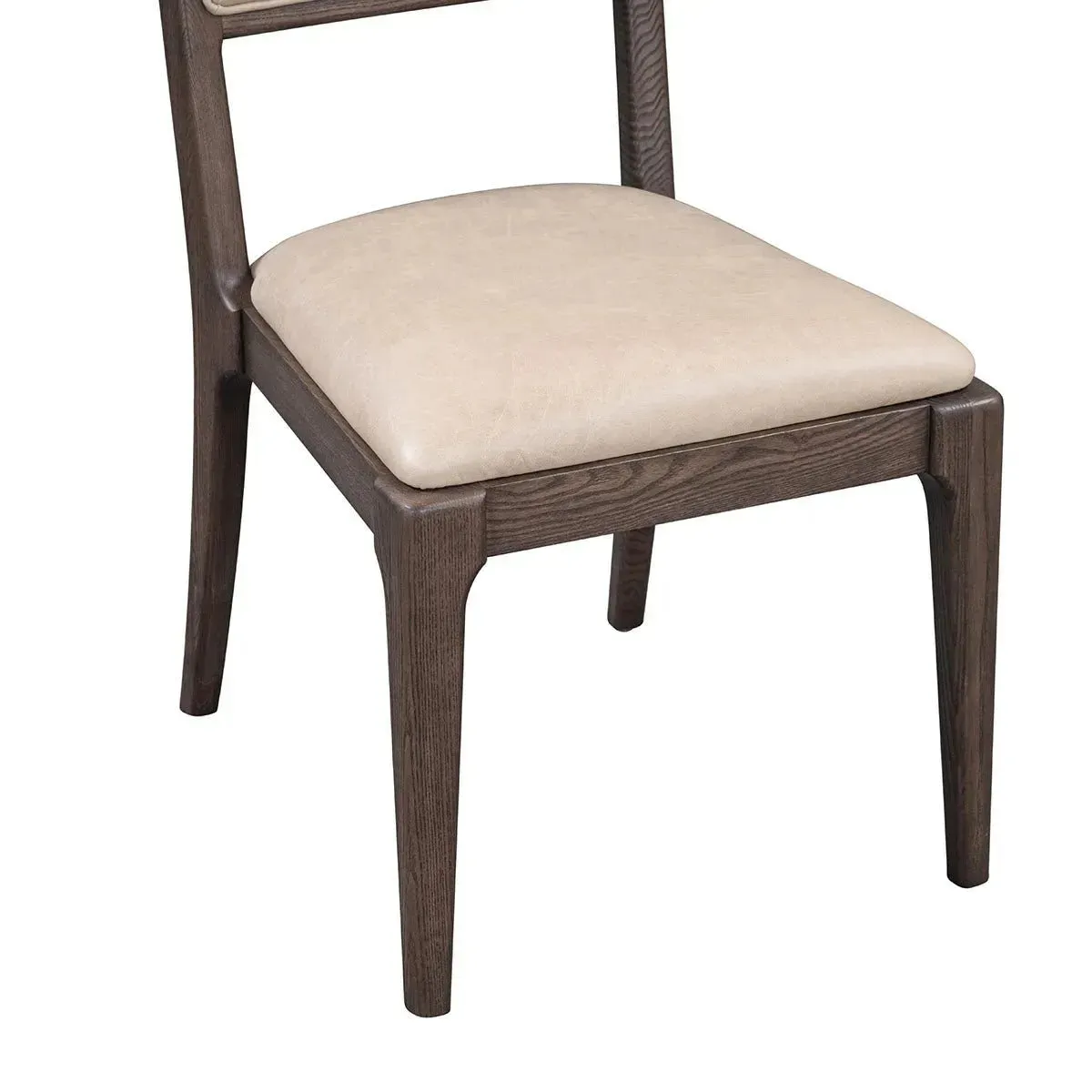 Gia Upholstered Dining Chair Ancient Taupe