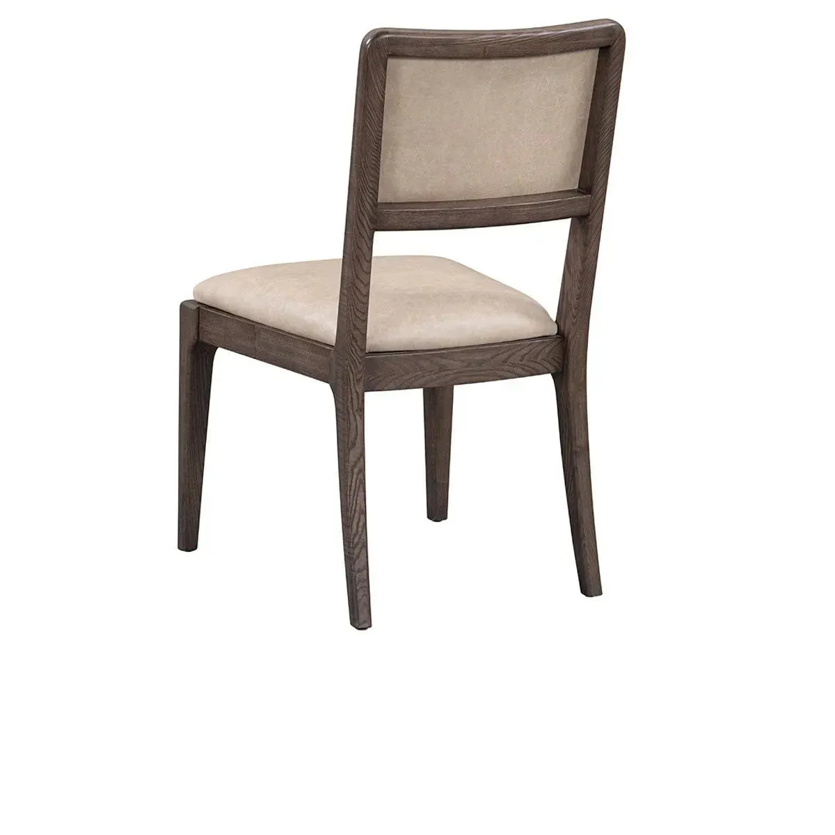 Gia Upholstered Dining Chair Ancient Taupe