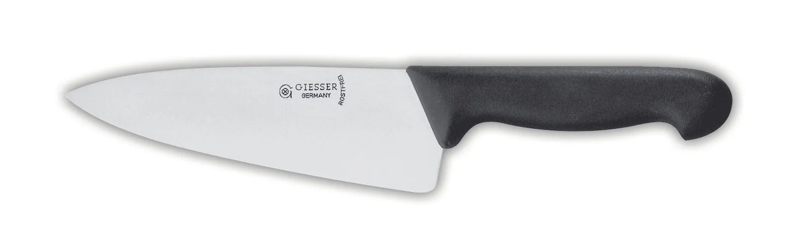 Giesser Chef Knife 6 1/4"