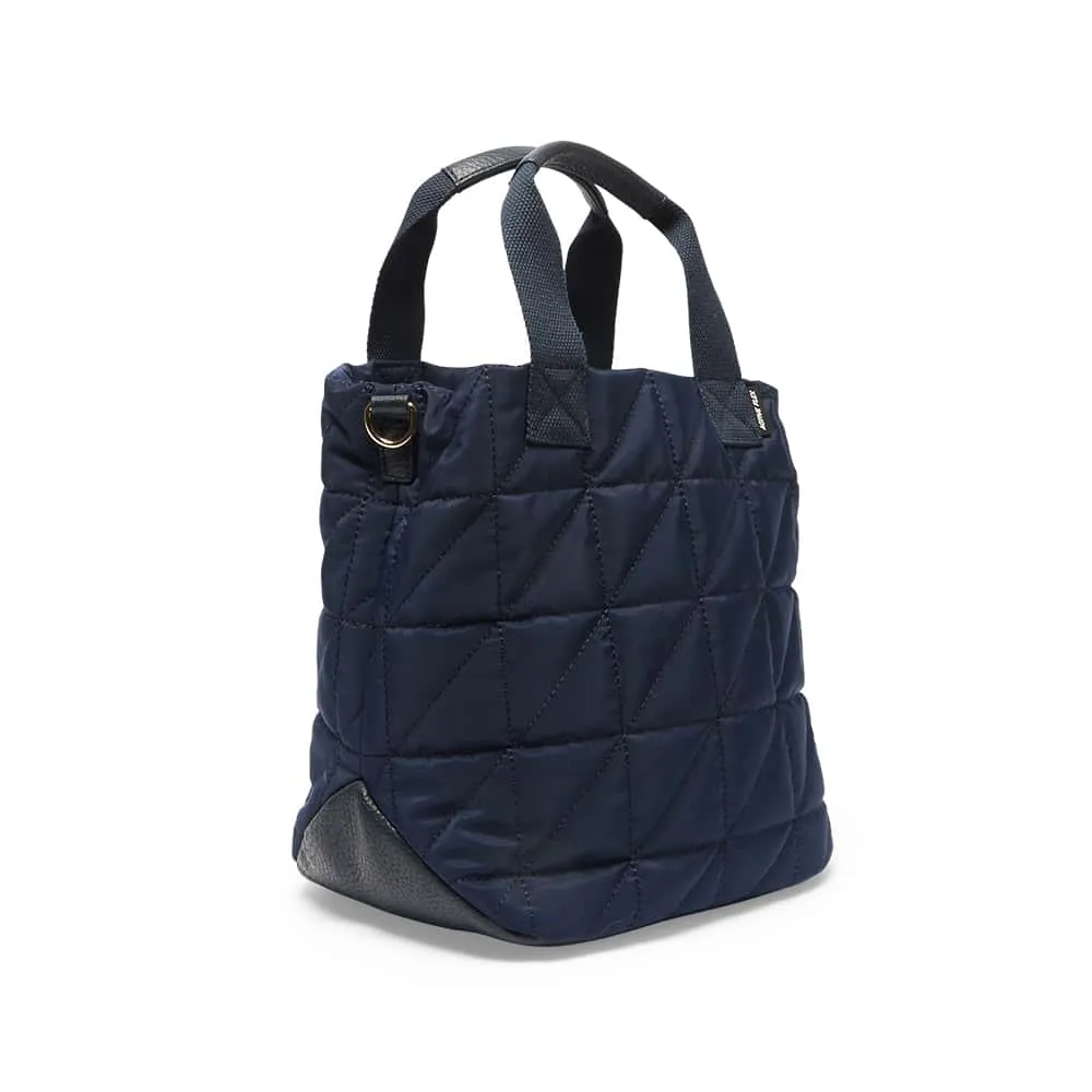 Gilli Bag in Navy