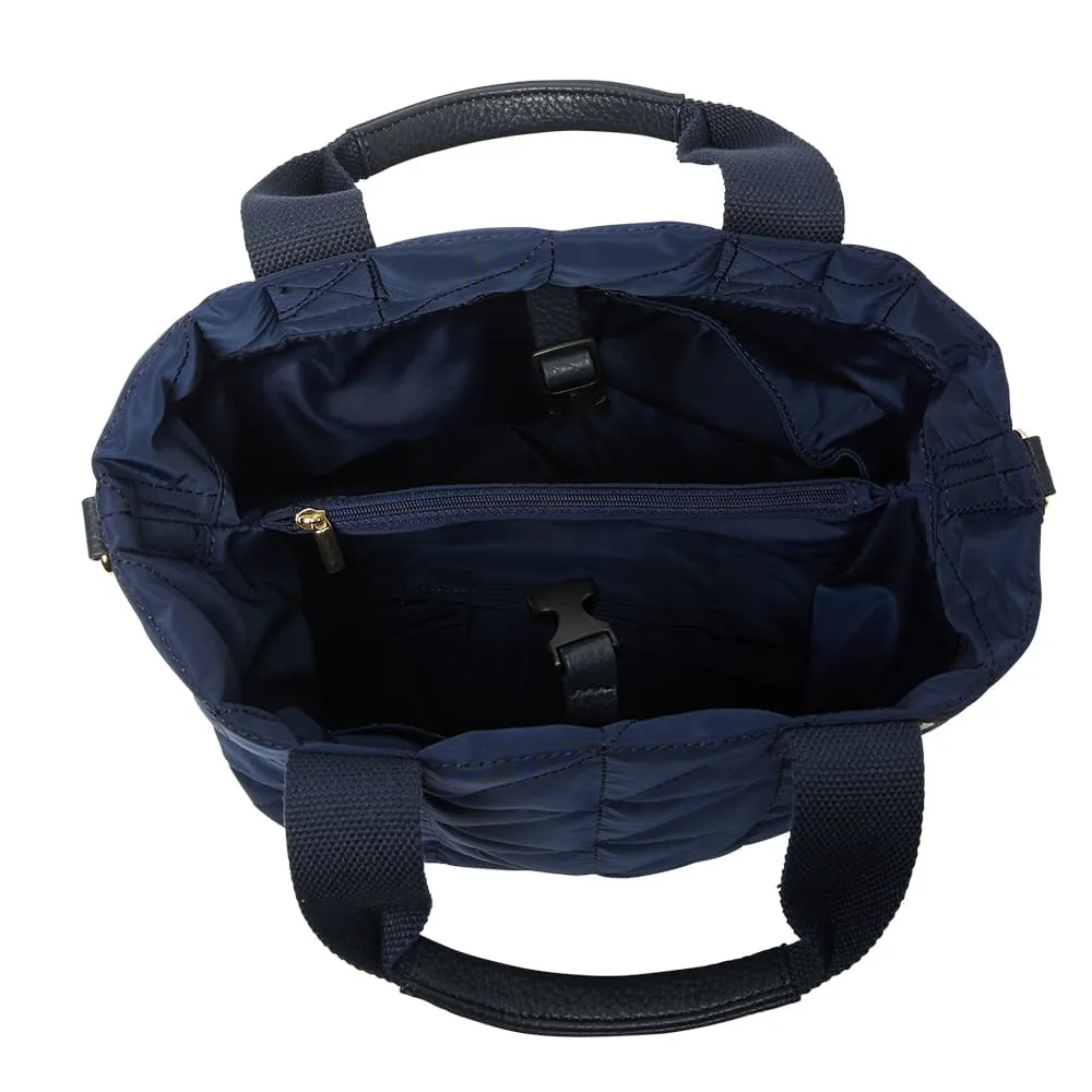 Gilli Bag in Navy