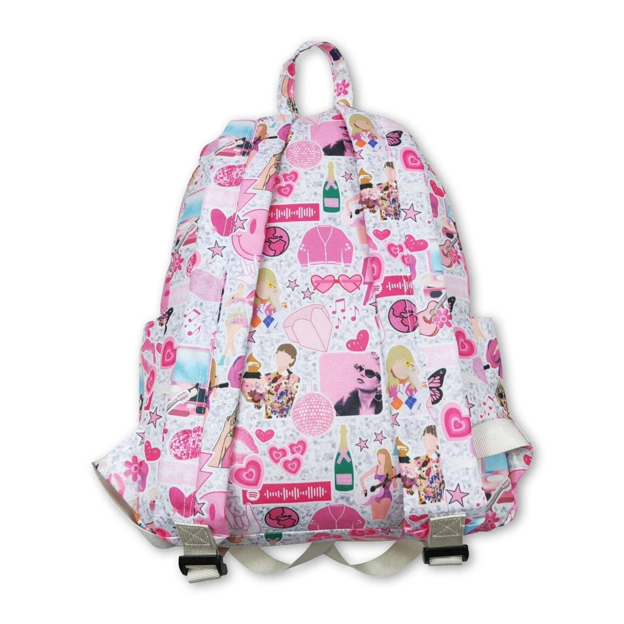 Girls Swiftie Backpack