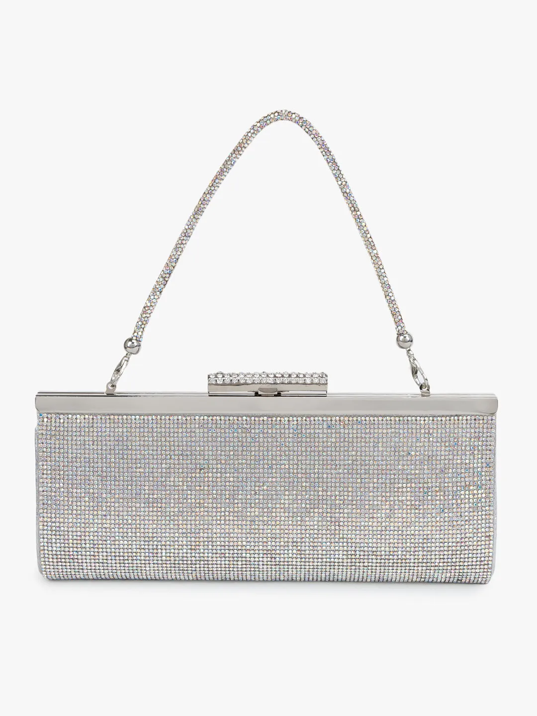 Glitter Party Clutch