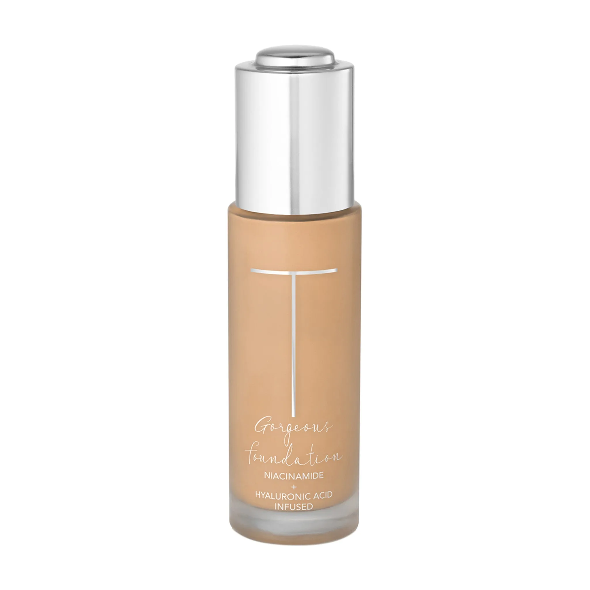 Gorgeous Even Skin Foundation