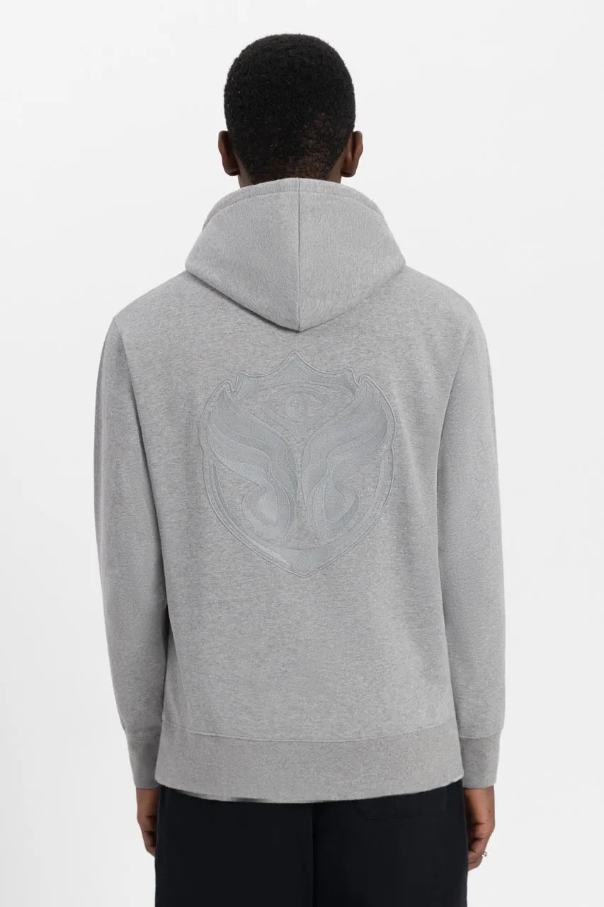 GRAPHICON HOODIE