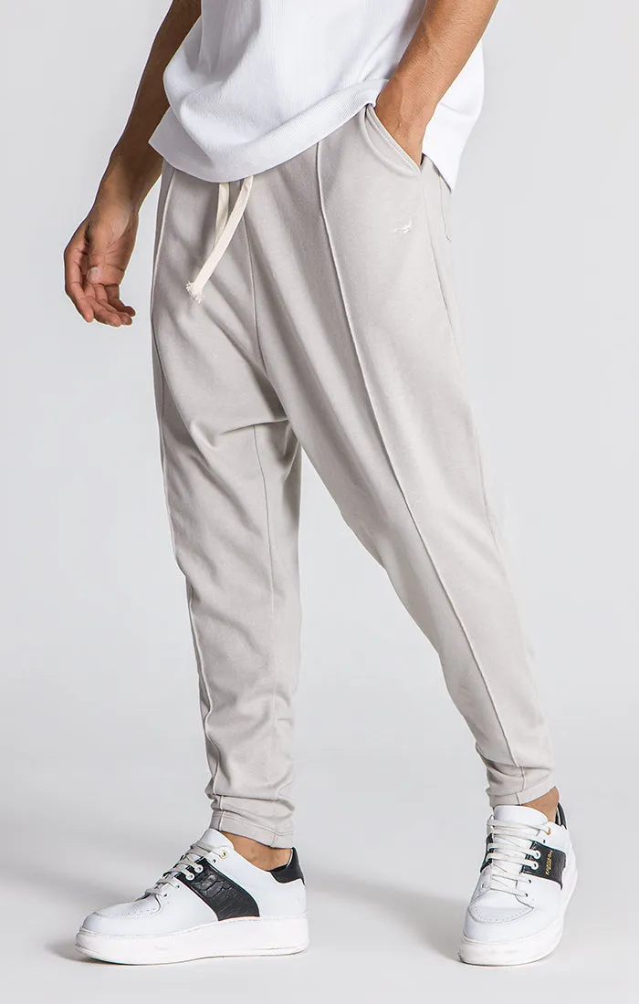 Grey Vedrà Pants