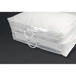 GT888 Mitre Essentials Storage Bag Double