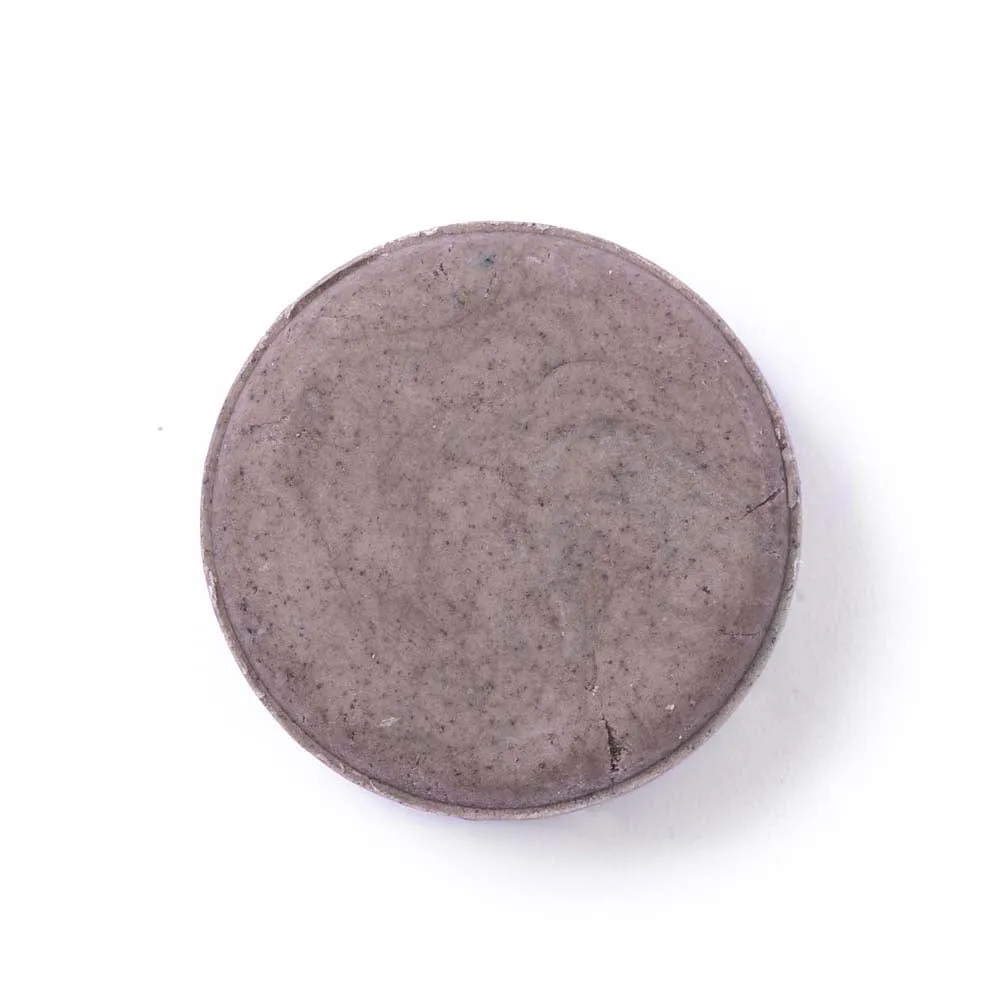 Hair Blocks Solid Shampoo Bar: Black Cherry