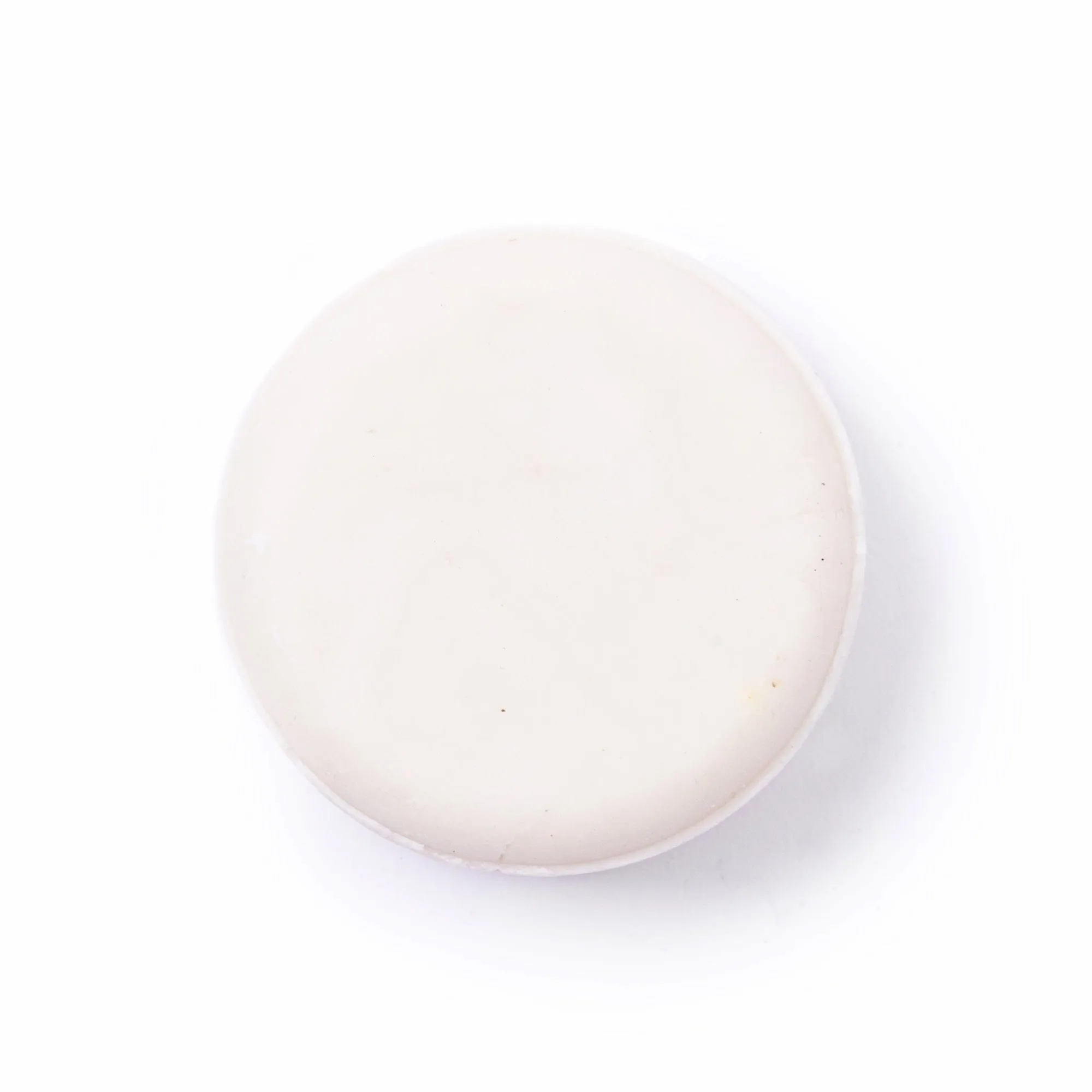 Hair Blocks Solid Shampoo Bar: Cedarwood & Eucalyptus