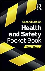 Health and Safety Pocket Book 2nd Edition