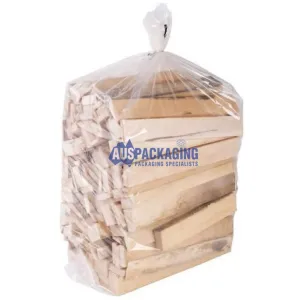 Heavy Duty Large Poly Bags- 1500x1000mm- 200um (JAND1PB)