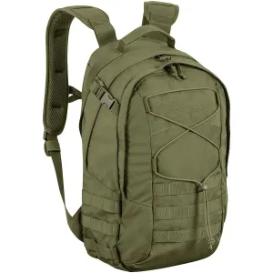 Helikon EDC Pack Backpack Olive Green