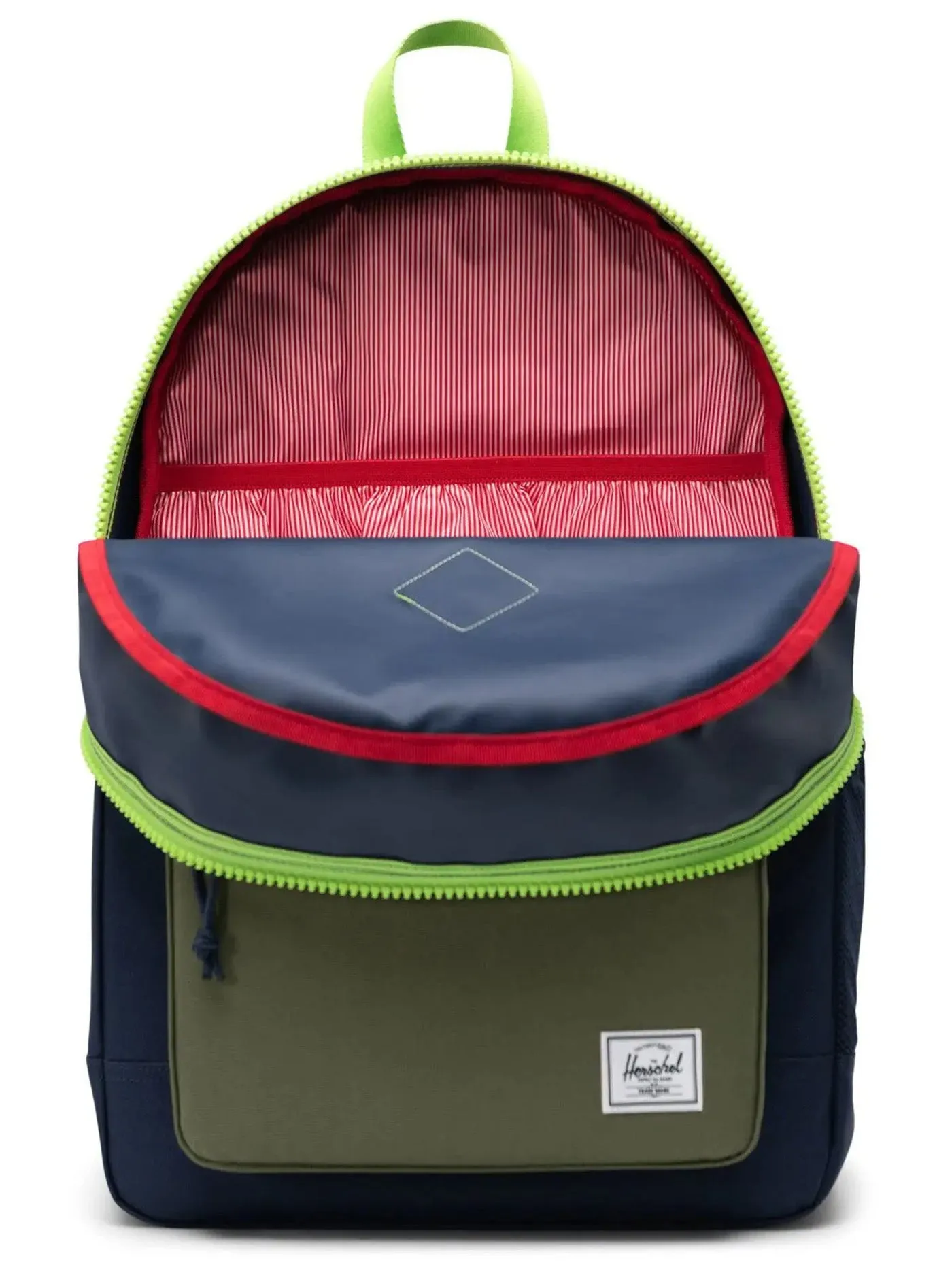 Heritage Jr Backpack (Kids)