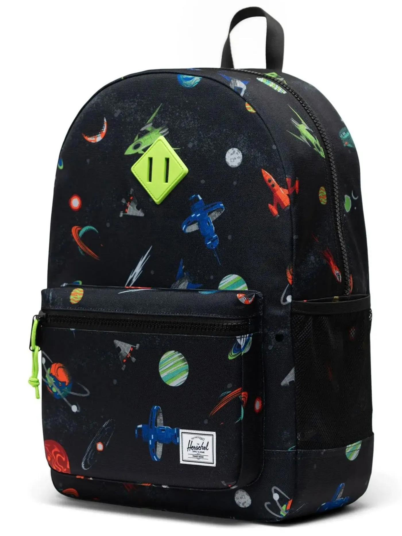 Heritage Jr Backpack (Kids)