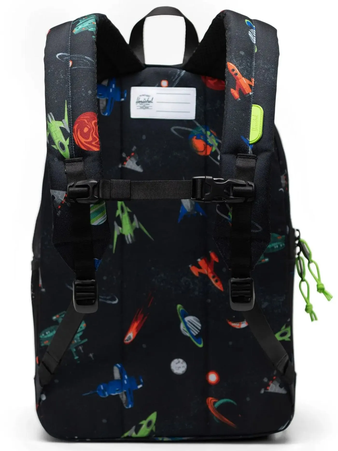 Heritage Jr Backpack (Kids)