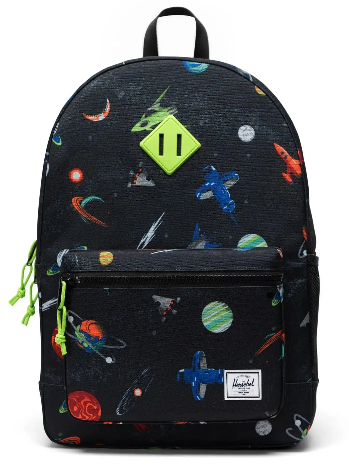 Heritage Jr Backpack (Kids)