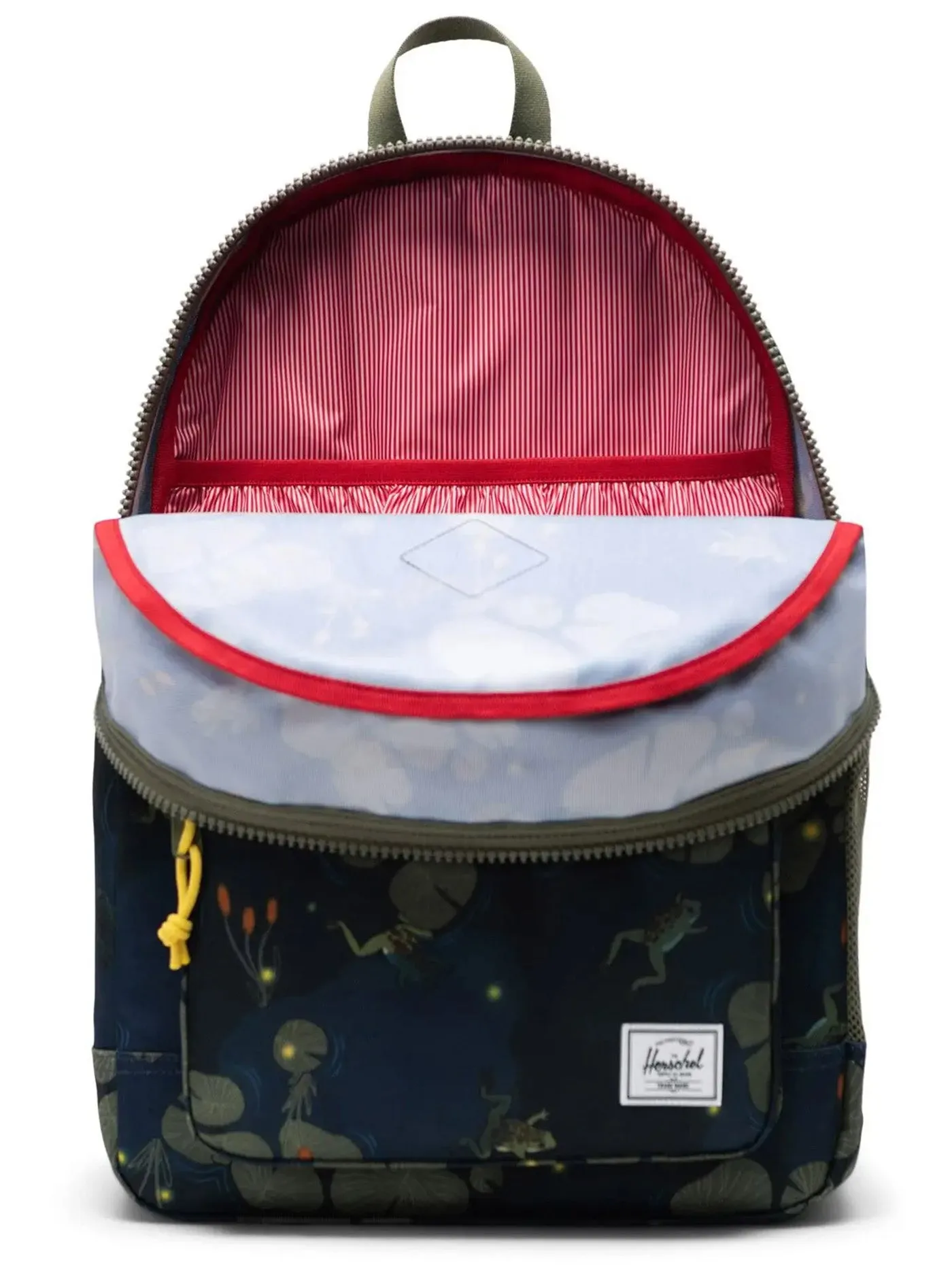 Heritage Jr Backpack (Kids)