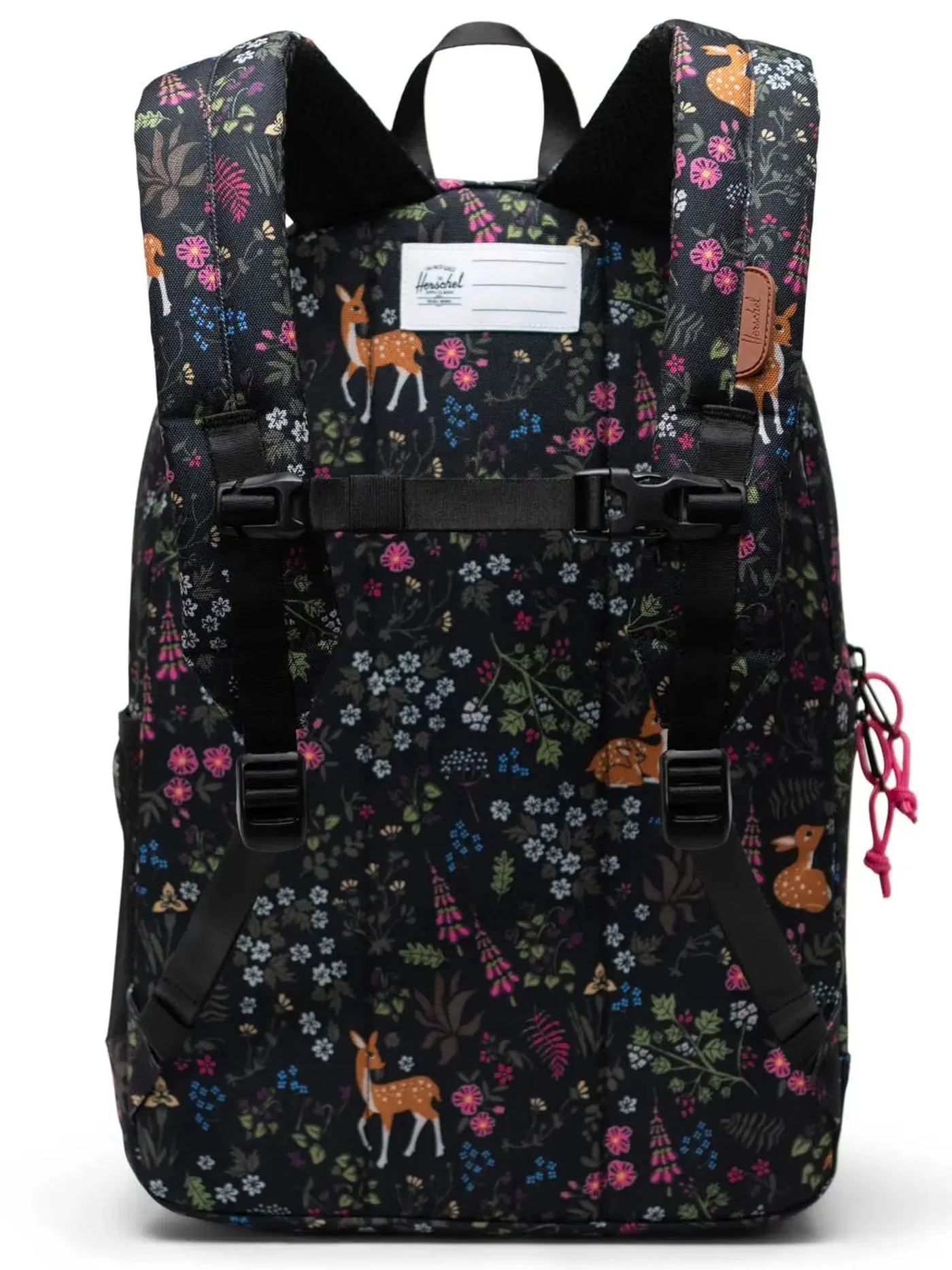 Heritage Jr Backpack (Kids)