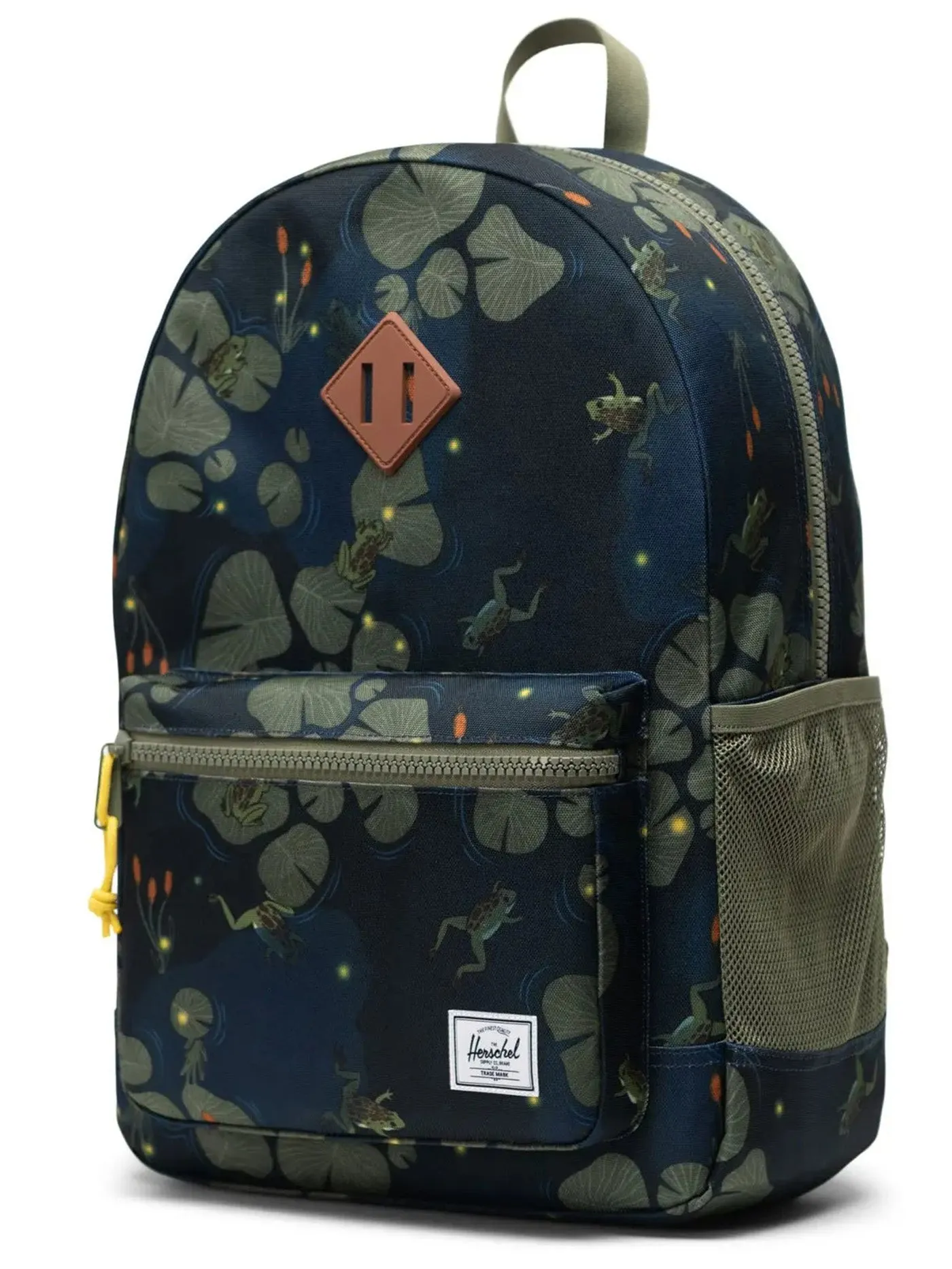 Heritage Jr Backpack (Kids)