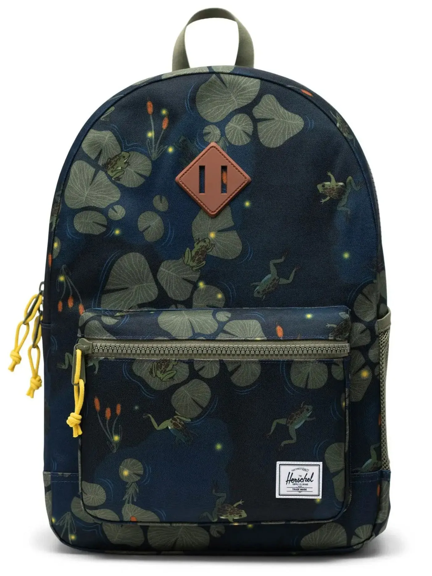 Heritage Jr Backpack (Kids)