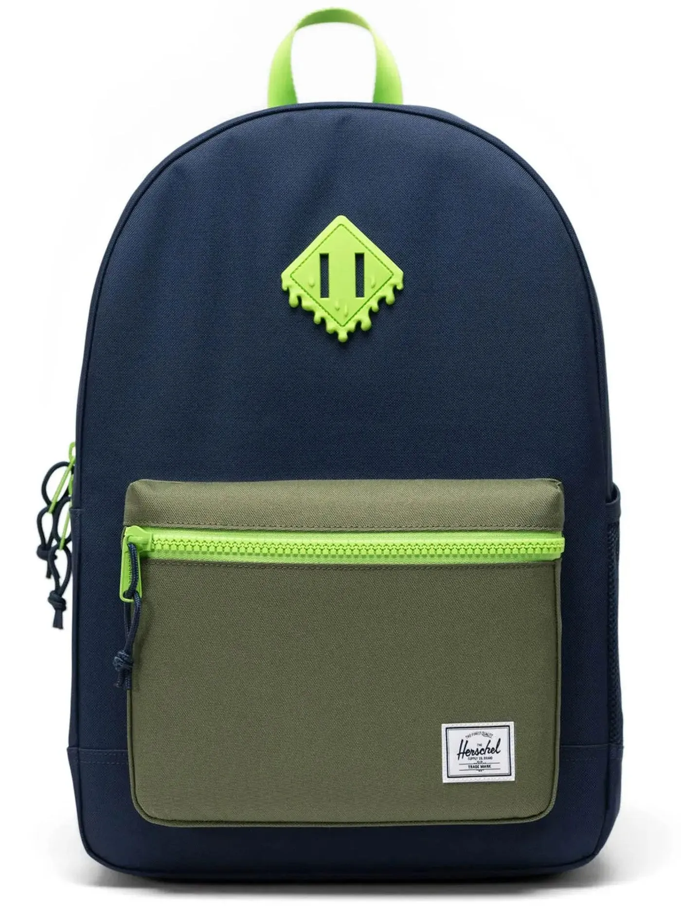 Heritage Jr Backpack (Kids)