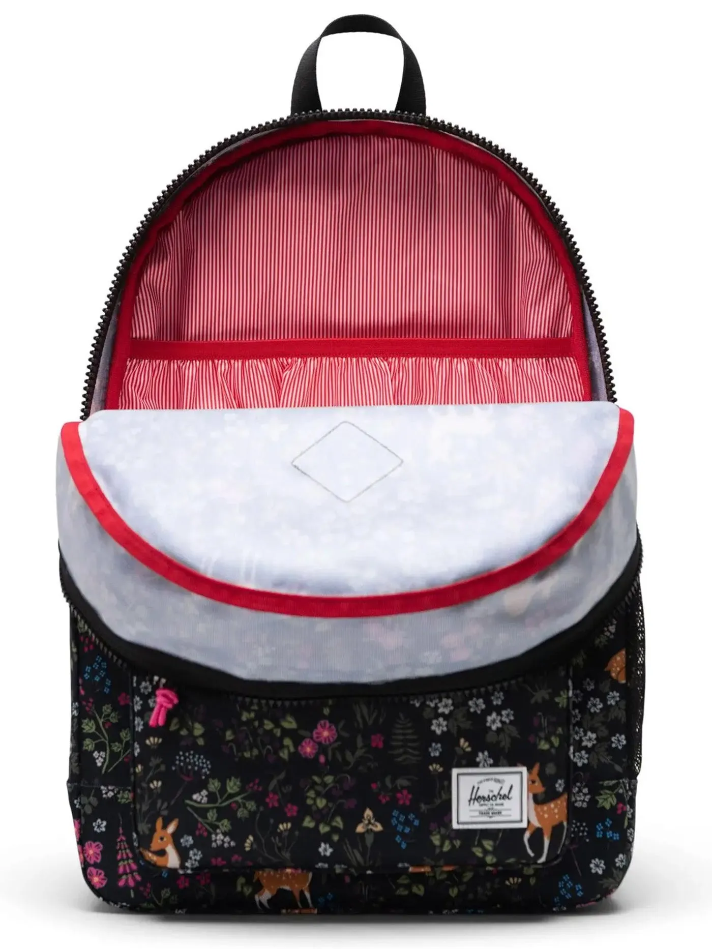 Heritage Jr Backpack (Kids)