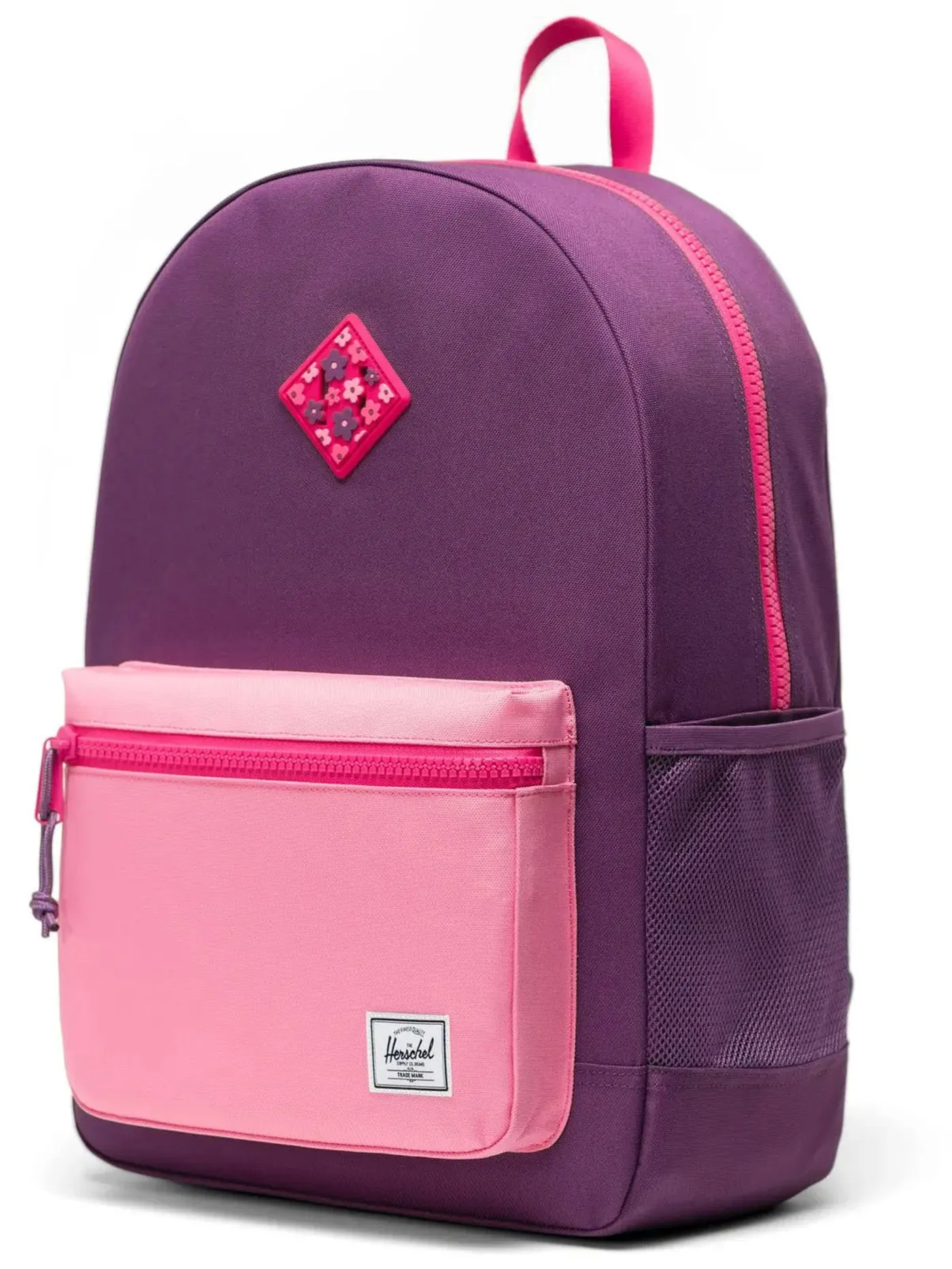 Heritage Jr Backpack (Kids)