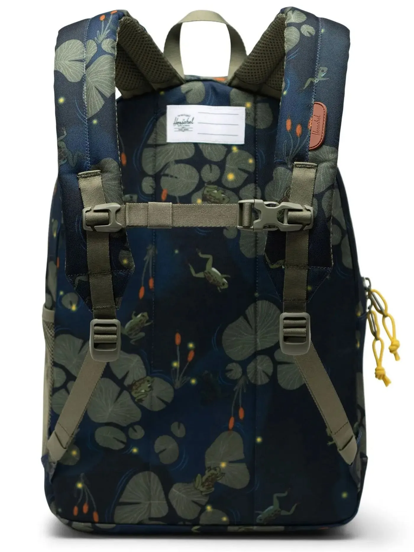 Heritage Jr Backpack (Kids)