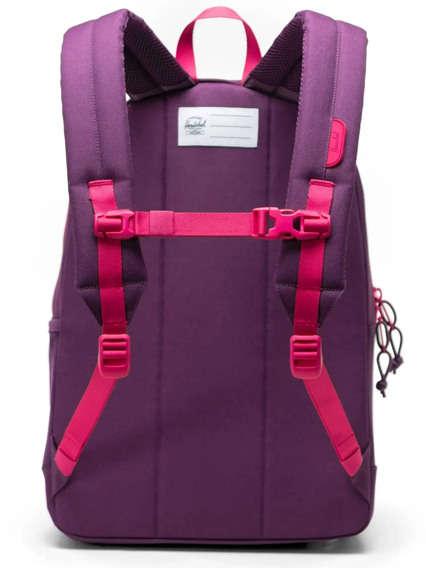 Heritage Jr Backpack (Kids)