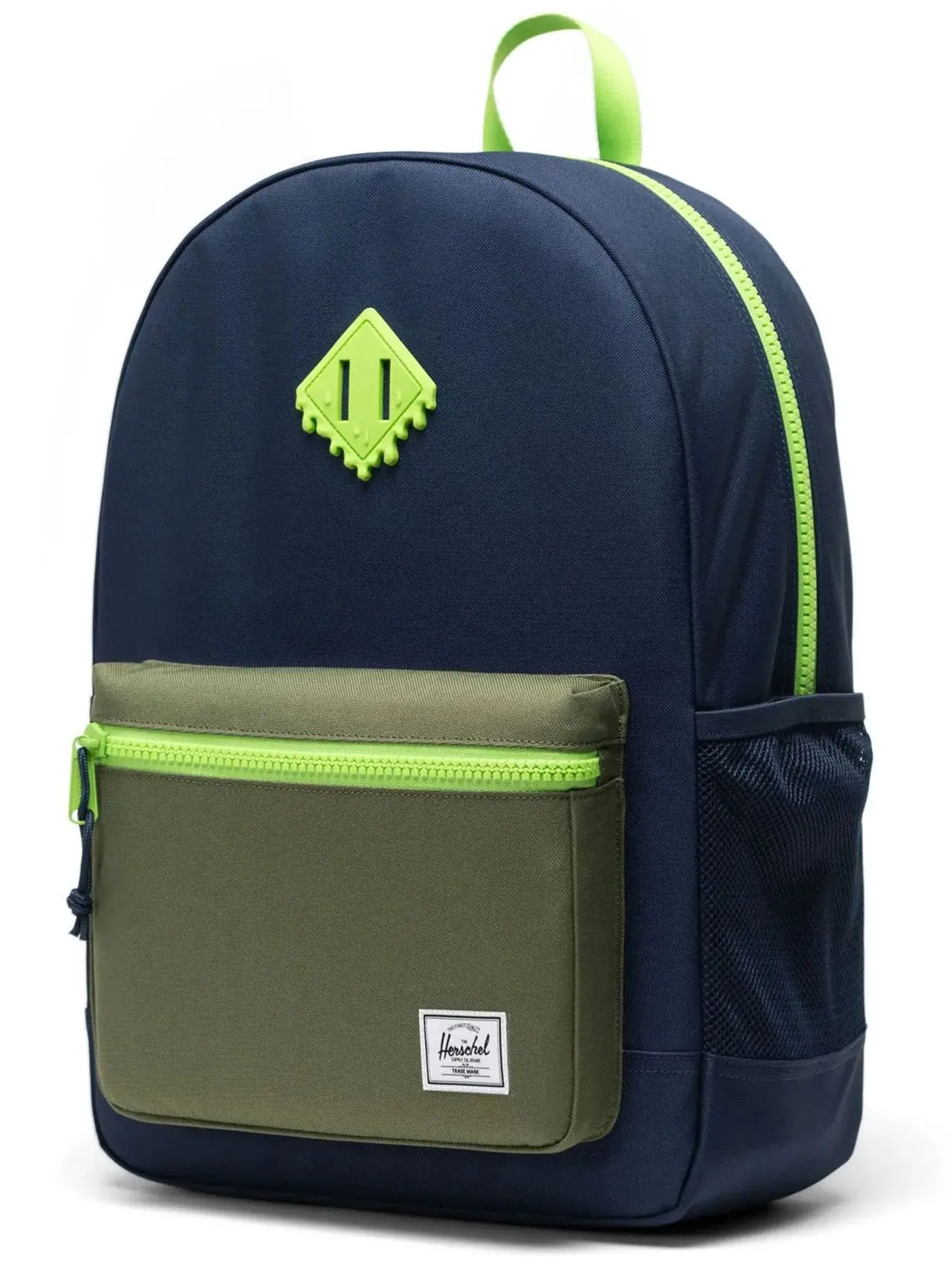 Heritage Jr Backpack (Kids)