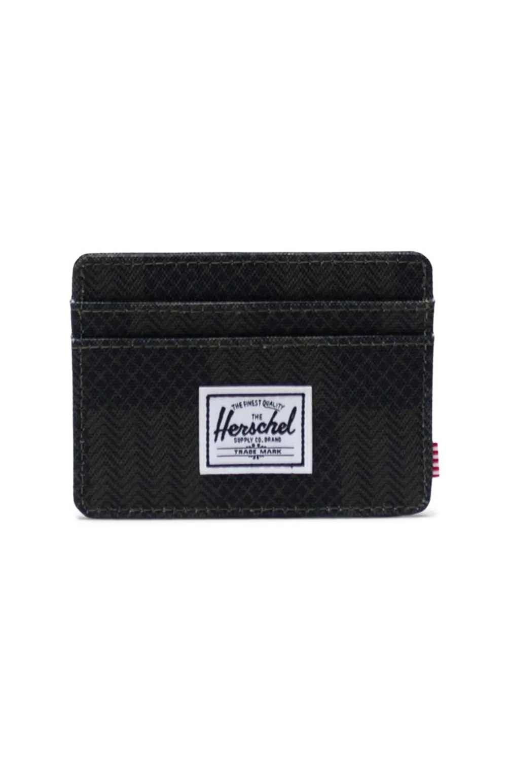 Herschel Charlie 600D Wallet