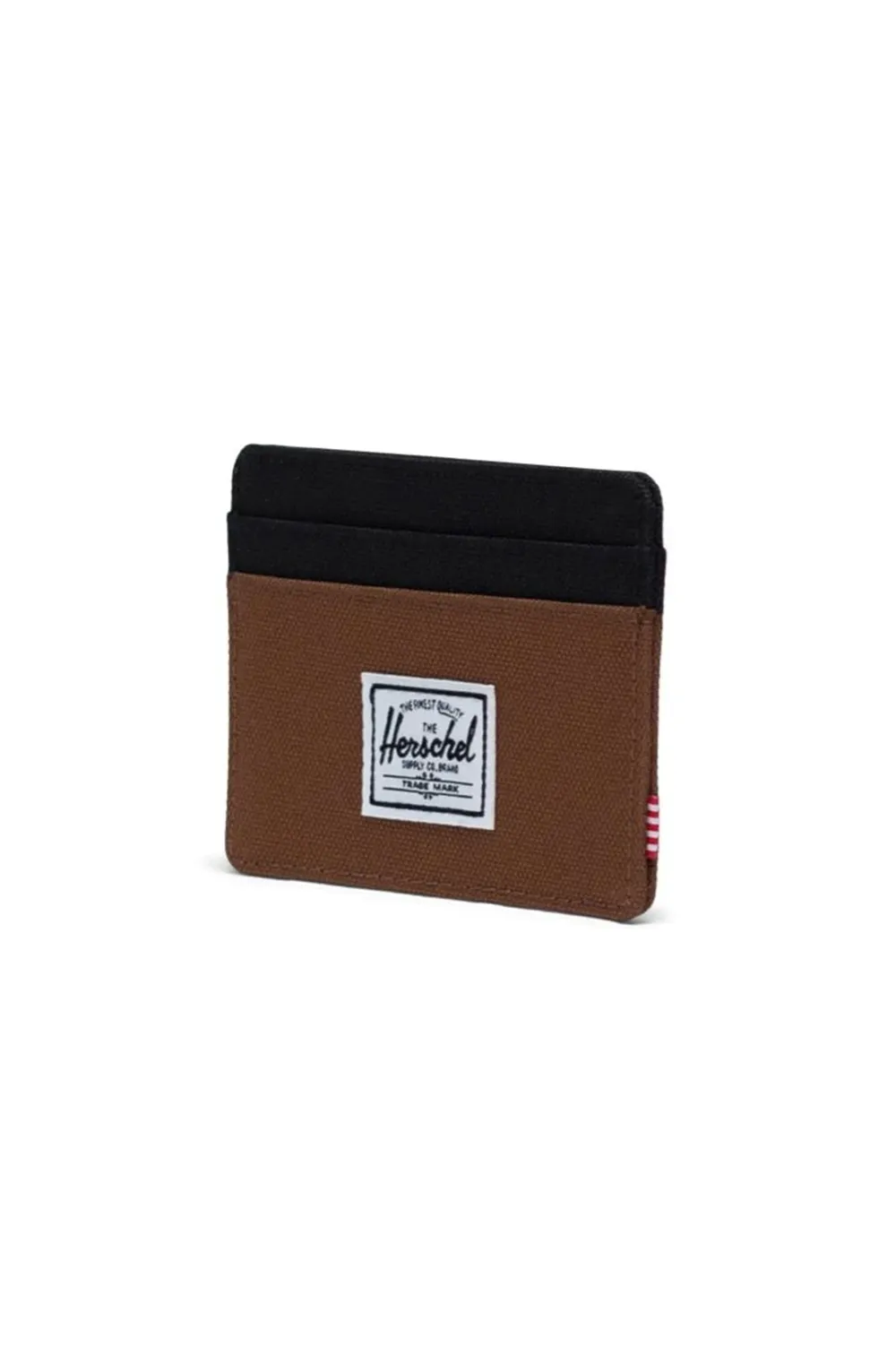 Herschel Charlie 600D Wallet