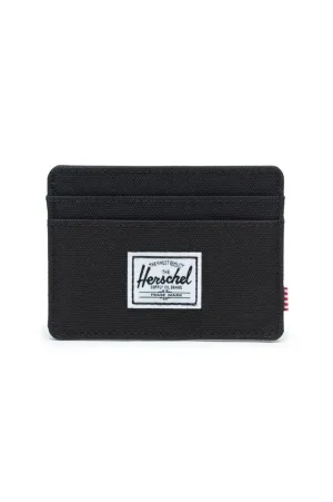 Herschel Charlie 600D Wallet