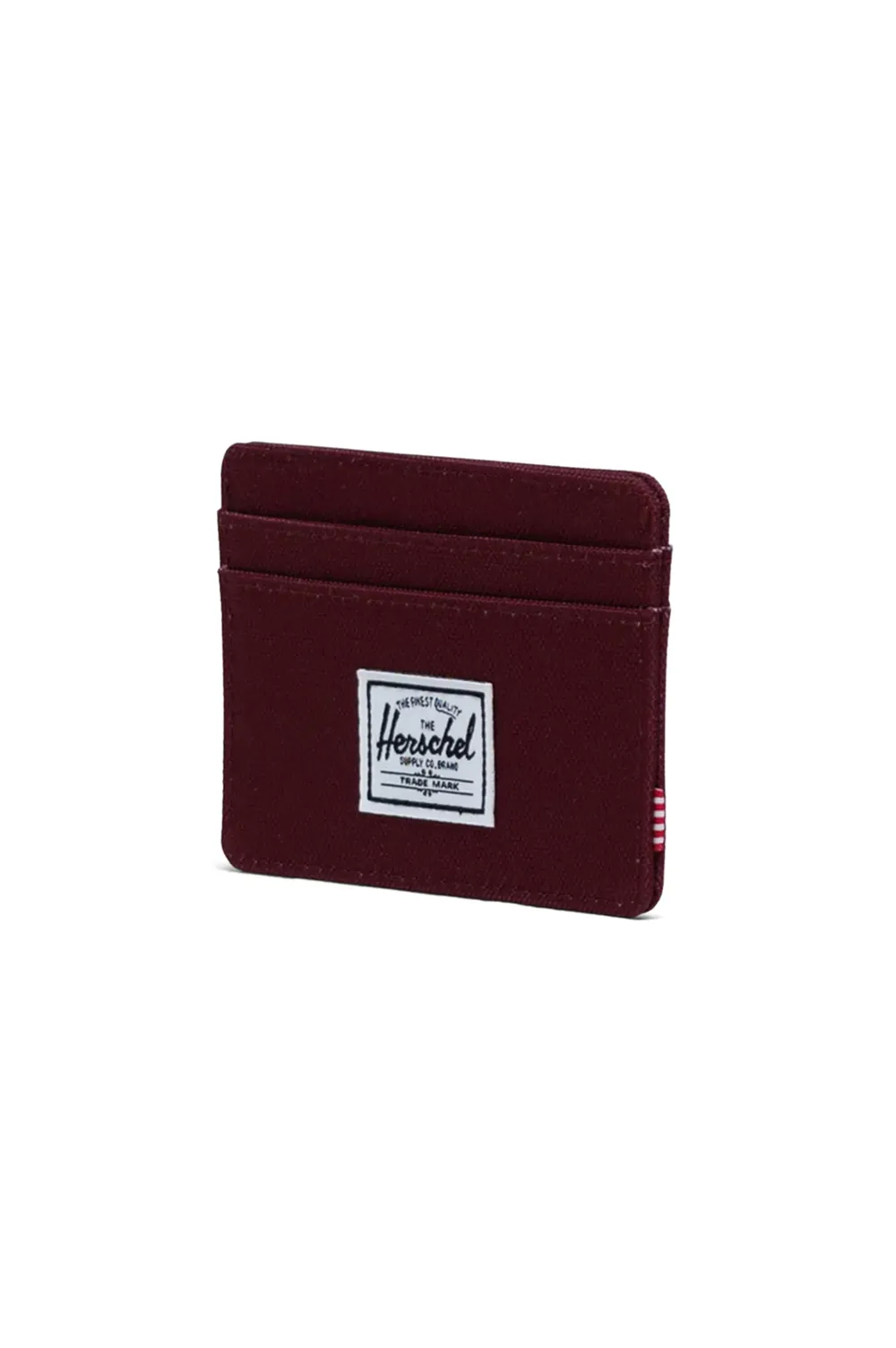 Herschel Charlie 600D Wallet