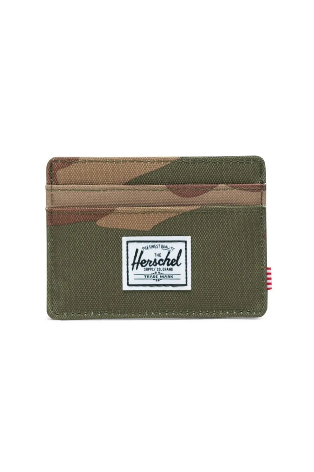 Herschel Charlie 600D Wallet